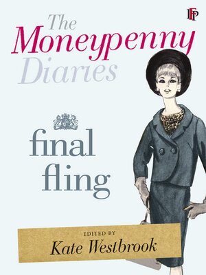 cover image of The Moneypenny Diaries